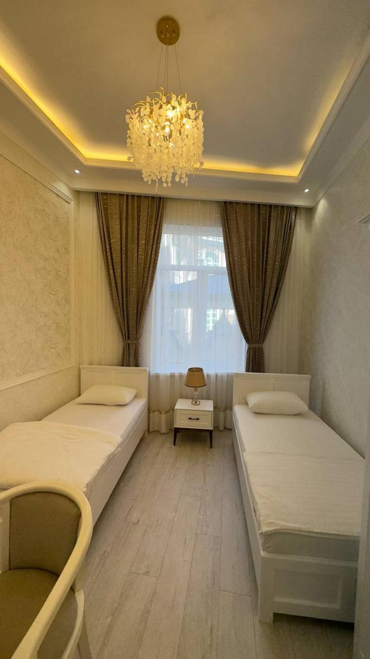 Izumrud Palace ซามาร์คันด์ ภายนอก รูปภาพ